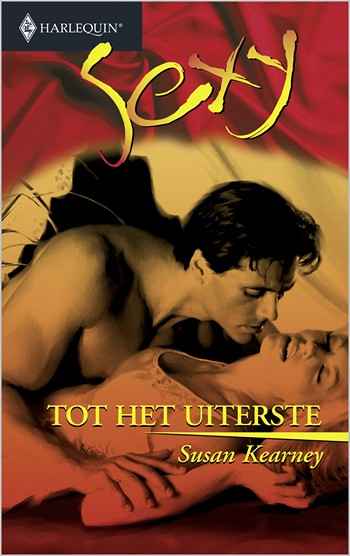 Sexy 20 – Susan Kearney – Tot het uiterste