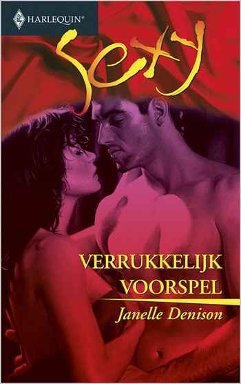 Sexy 22 – Janelle Denison – Verrukkelijk voorspel