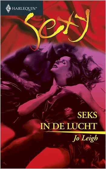 Sexy 27 – Jo Leigh – Seks in de lucht