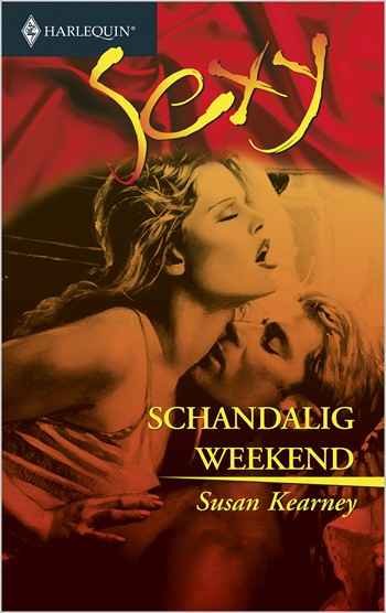 Sexy 34 – Susan Kearney – Schandalig weekend