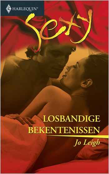 Sexy 35 – Jo Leigh – Losbandige bekentenissen