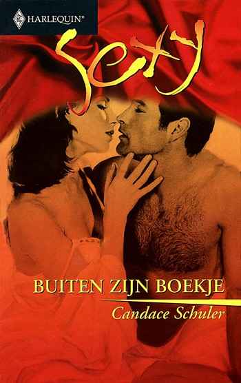 Sexy 4 – Candace Schuler – Buiten zijn boekje
