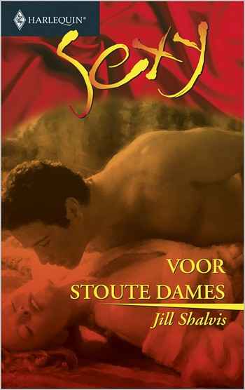 Sexy 45 – Jill Shalvis – Voor stoute dames