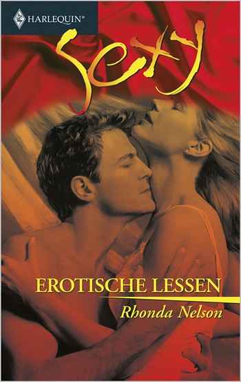 Sexy 47 – Rhonda Nelson – Erotische lessen