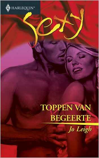 Sexy 50 – Jo Leigh – Toppen van begeerte