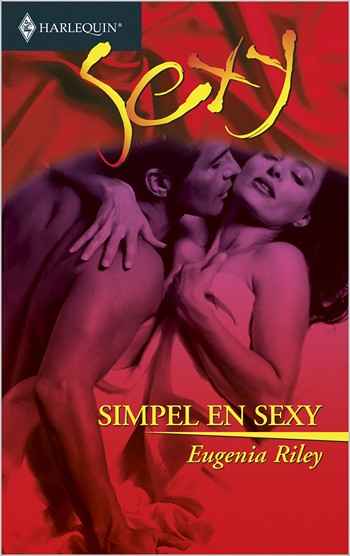 Sexy 54 – Eugenia Riley – Simpel en sexy