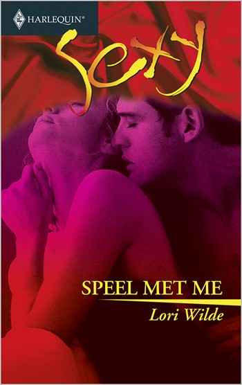 Sexy 65 – Lori Wilde – Speel met me