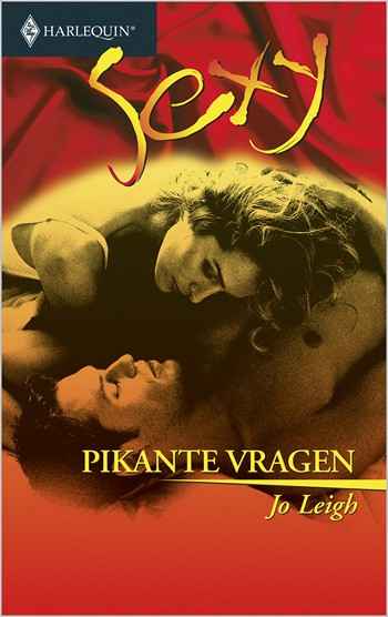Sexy 66 – Jo Leigh – Pikante vragen
