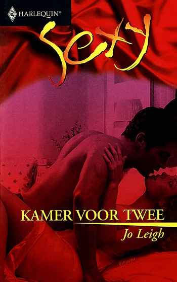 Sexy 7 – Jo Leigh – Kamer voor twee