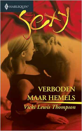 Sexy 70 – Vicki Lewis Thompson – Verboden maar hemels