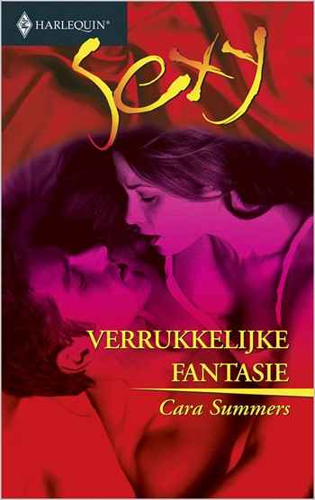 Sexy 71 – Cara Summers – Verrukkelijke fantasie