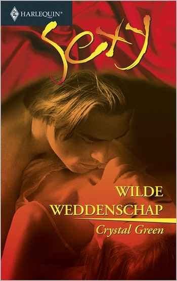 Sexy 73 – Crystal Green – Wilde weddenschap