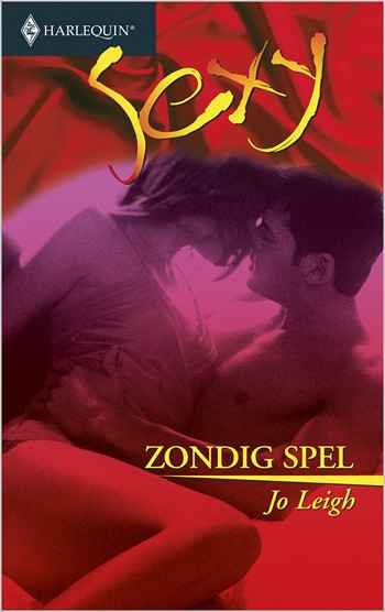 Sexy 76 – Jo Leigh – Zondig spel