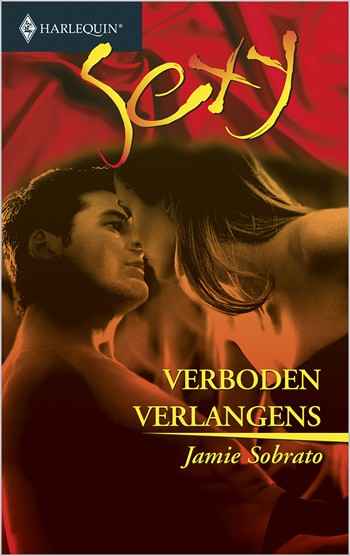 Sexy 77 – Jamie Sobrato – Verboden verlangens