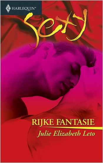 Sexy 78 – Julie Elizabeth Leto – Rijke fantasie