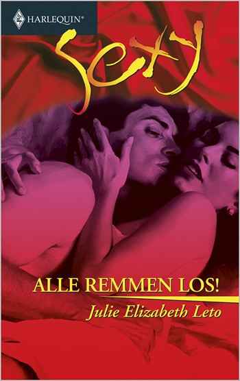 Sexy 81 – Julie Elizabeth Leto – Alle remmen los!