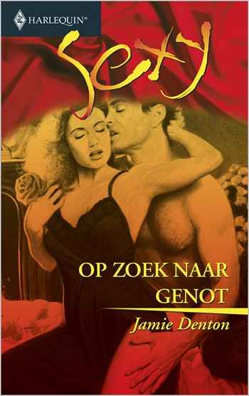 Sexy 84 – Jamie Denton – Op zoek naar genot
