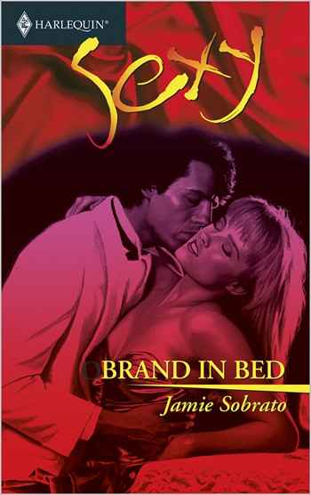 Sexy 88 – Jamie Sobrato – Brand in bed