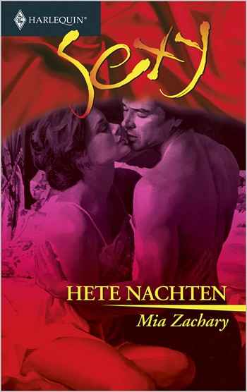 Sexy 94 – Mia Zachary – Hete nachten