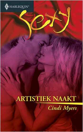 Sexy 96 – Cindi Myers – Artistiek naakt