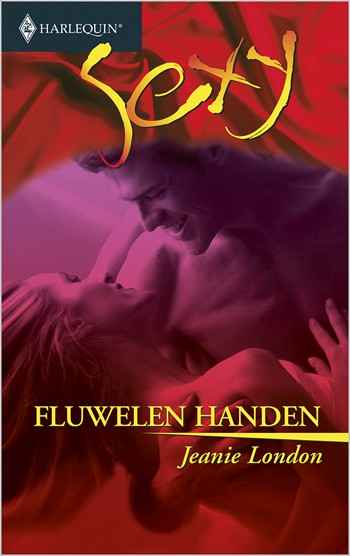 Sexy 98 – Jeanie London – Fluwelen handen
