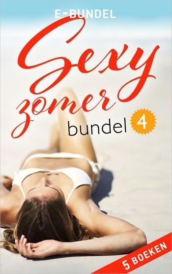 Sexy zomerbundel 4, 5-in-1