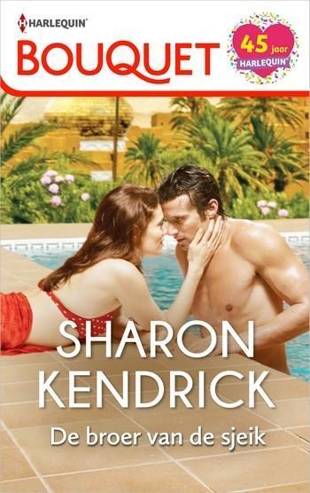 De broer van de sjeik