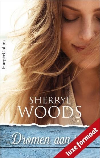 Sherryl Woods – Dromen aan zee
