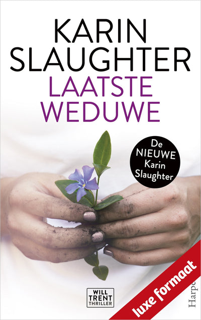 Laatste weduwe