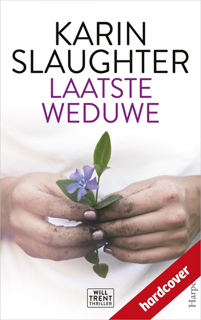 Laatste weduwe (hardcover)