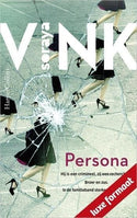 Soraya Vink – Persona