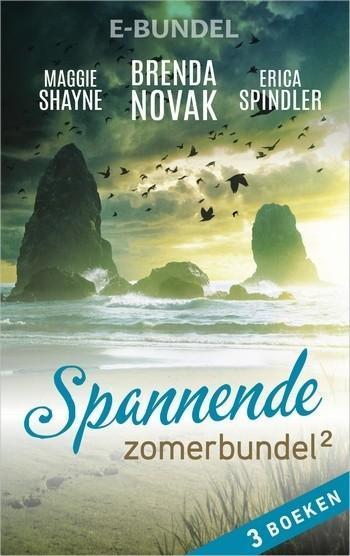 Spannende zomerbundel 2, 3-in-1