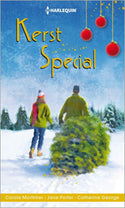 Special 100 – Carole Mortimer – Jane Porter – Catherine George – Kerstspecial