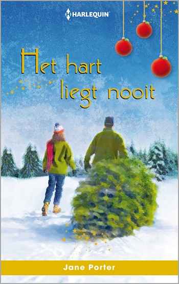 Jane Porter – Het hart liegt nooit