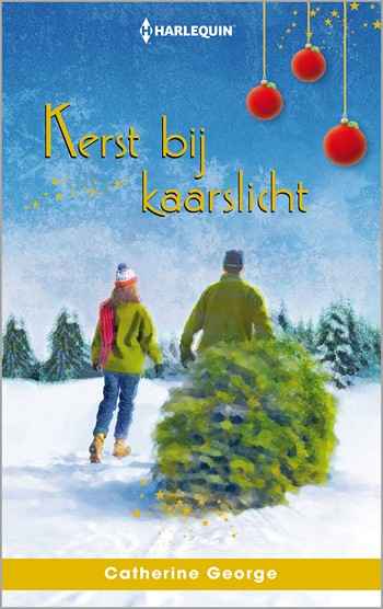 Catherine George – Kerst bij kaarslicht
