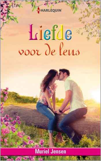Muriel Jensen – Liefde voor de lens