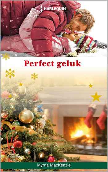 Myrna Mackenzie – Perfect geluk