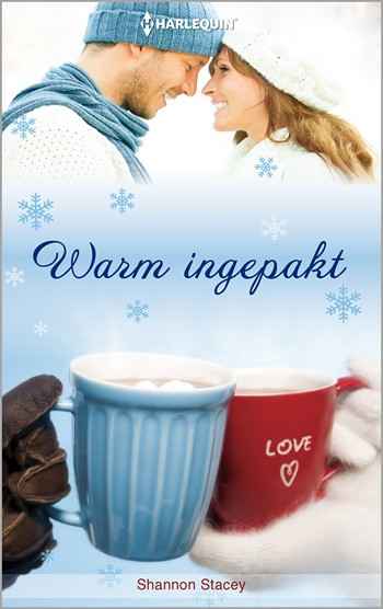 Shannon Stacey – Warm ingepakt