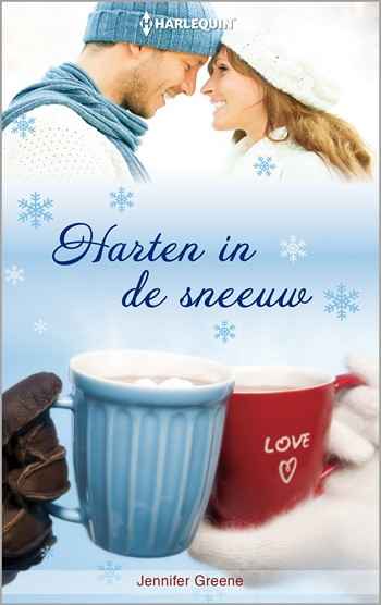 Jennifer Greene – Harten in de sneeuw