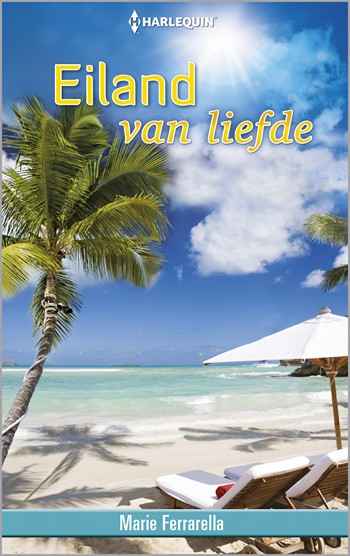 Marie Ferrarella – Eiland van liefde