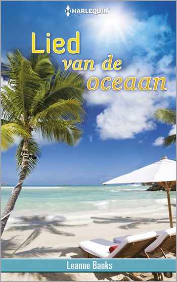 Leanne Banks – Lied van de oceaan