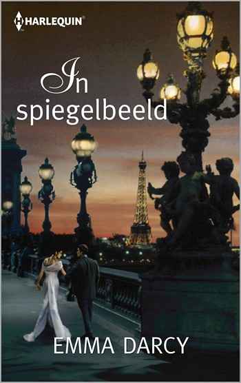 Emma Darcy – In spiegelbeeld