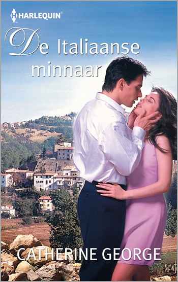 Catherine George – De Italiaanse minnaar