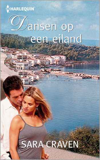 Sara Craven – Dansen op een eiland
