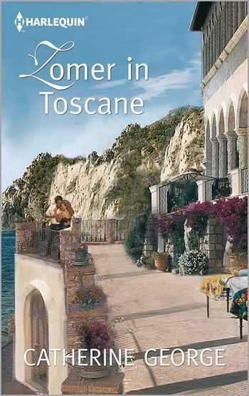 Catherine George – Zomer in Toscane