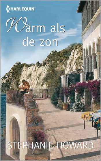 Stephanie Howard – Warm als de zon