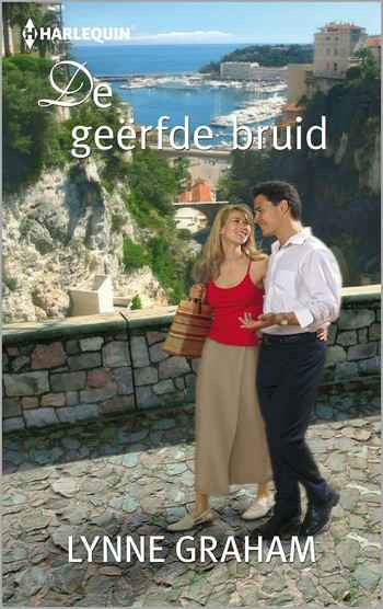 Lynne Graham – De geërfde bruid