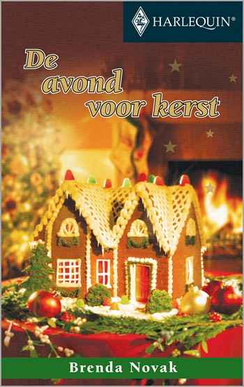 Brenda Novak – De avond voor kerst
