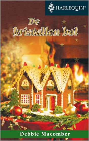Debbie Macomber – De kristallen bol