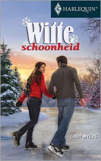 Cindi Myers – Witte schoonheid
